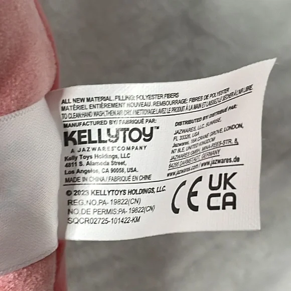 *RARE* Squishmallows Shane Grasshopper - Picture 12 of 13